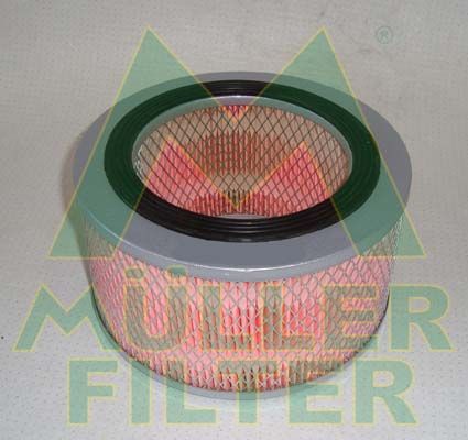 MULLER FILTER oro filtras PA165